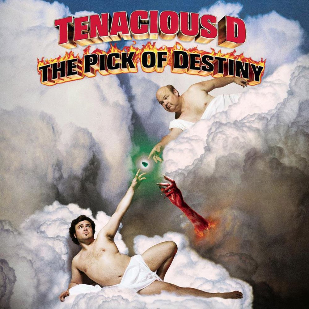 Tenacius D